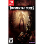 Game Tormented Souls - US - Nintendo Switch