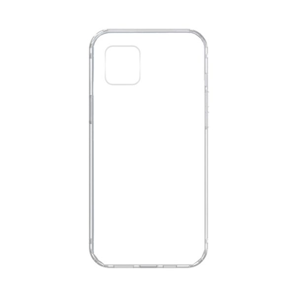 Case Silicon iPhone 11 Pro