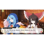 Game Touhou Genso Wanderer - PS4 - Ảnh 3
