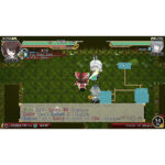 Game Touhou Genso Wanderer - PS4 - Ảnh 4