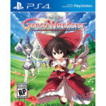 Game Touhou Genso Wanderer - PS4