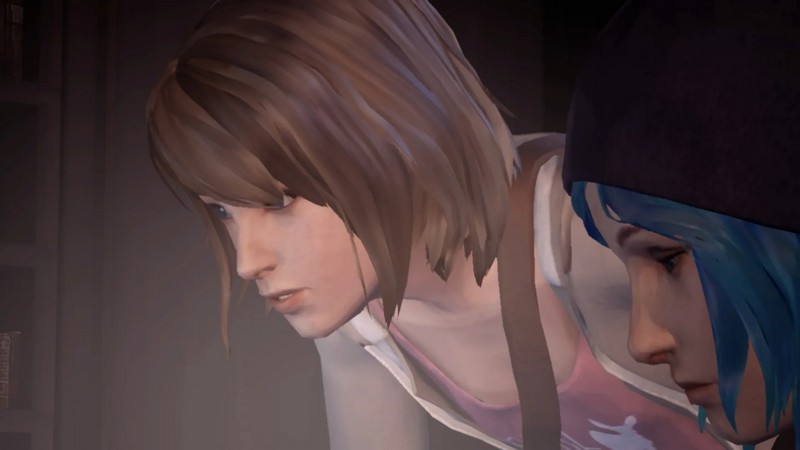 Trải nghiệm phiêu lưu đầy kịch tính với Life Is Strange Arcadia Bay Collection