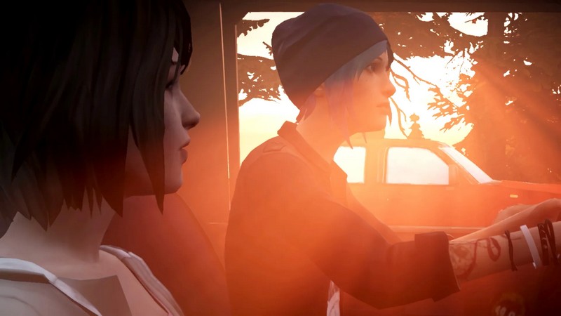 Trải nghiệm phiêu lưu đầy kịch tính với Life Is Strange Arcadia Bay Collection