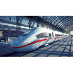 Game Train Life: A Railway Simulator  - PS4 - Ảnh 3