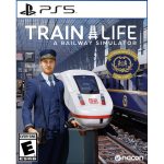 Game Train Life: A Railway Simulator  - PS5