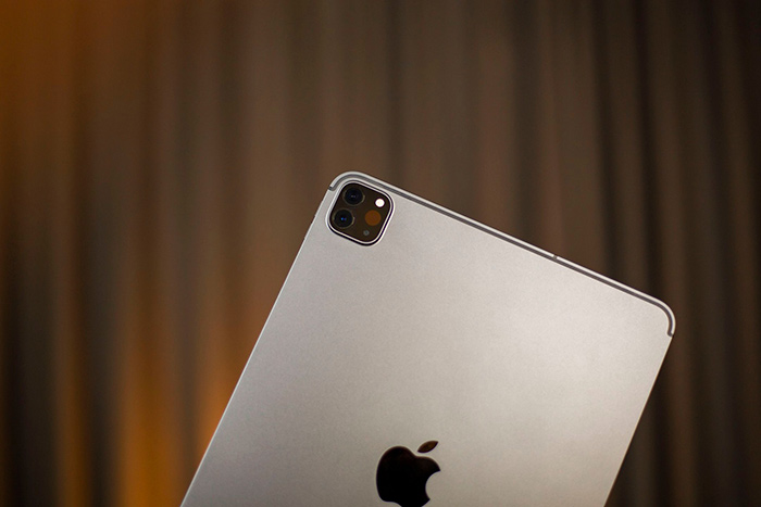 Trên Tay iPad Pro 2020