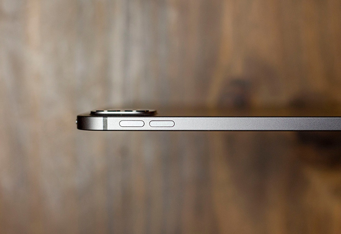 Trên Tay iPad Pro 2020