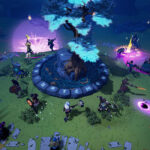 Game Tribes of Midgard: Deluxe Edition - PS4 - Ảnh 3