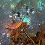 Game Tribes of Midgard: Deluxe Edition - PS4 - Ảnh 2