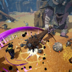 Game Tribes of Midgard: Deluxe Edition - PS4 - Ảnh 4