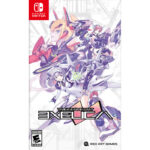 Game TriggerHeart Exelica - Nintendo Switch