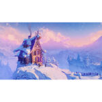 Game Trine 4: The Nightmare Prince - PS4 - Ảnh 4