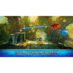 Game Trine 4: The Nightmare Prince - PS4 - Ảnh 3