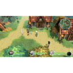 Game Trinity Trigger Day One Edition - PS4 - Ảnh 3