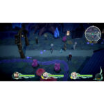 Game Trinity Trigger Day One Edition - PS4 - Ảnh 2