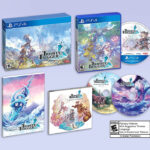 Game Trinity Trigger Day One Edition - PS4 - Ảnh 5