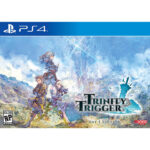 Game Trinity Trigger Day One Edition - PS4