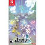 Game Trinity Trigger - Nintendo Switch