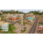 Game Tropico 6 - EU - Nintendo Switch - Ảnh 4