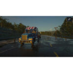Game Truck Driver - Nintendo Switch - Ảnh 4