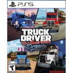 Game Truck Driver: The American Dream  - PS5