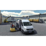 Game Truck and Logistics Simulator - Nintendo Switch - Ảnh 3