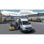 Truck and Logistics Simulator - Secondhand - Ảnh 2