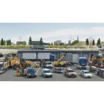 Truck and Logistics Simulator - Secondhand - Ảnh 4