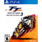 Game TT Isle of Man: Ride on the Edge 3 - PS4