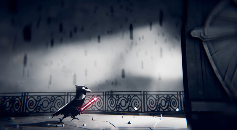Death's Door