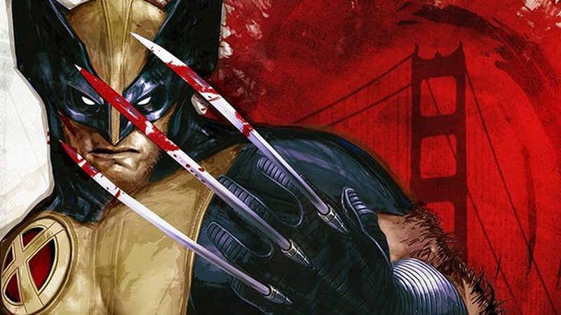 Marvel's Wolverine