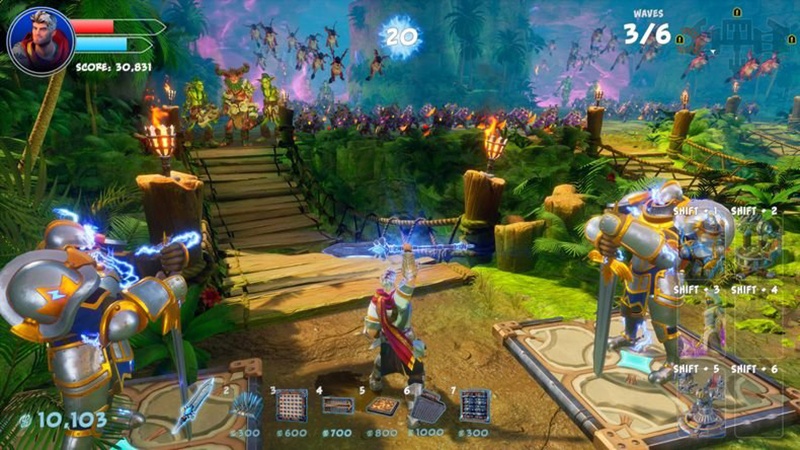 Orcs Must Die 3