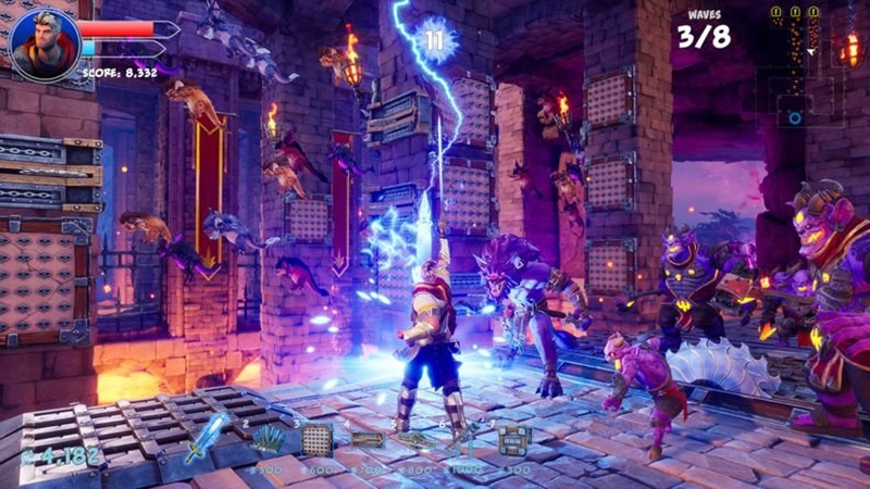Orcs Must Die 3