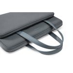 Túi xách chống sốc Tomtoc Briefcase Premium cho MacBook 13"/14" - Ảnh 3