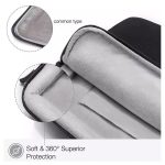Túi đeo chống sốc Tomtoc Messenger Bags cho MacBook 13"/14" - Ảnh 2