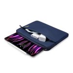 Túi Tomtoc Tablet Sleeve Bag For iPad Pro M2/M1 12.9 Inch - A18B3 - Ảnh 4
