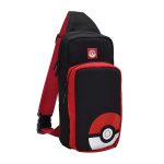 Túi Đeo Chéo Hori Nintendo Switch/ Switch Lite