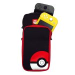 Túi Đeo Chéo Hori Nintendo Switch/ Switch Lite - Ảnh 3