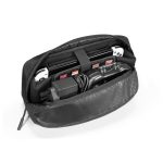 Túi Đeo Chéo Phụ Kiện Tomtoc G-Sling Bag Nintendo Switch Khaki - A0532 - Ảnh 6