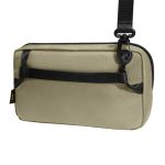 Túi Đeo Chéo Phụ Kiện Tomtoc G-Sling Bag Nintendo Switch Khaki - A0532 - Ảnh 4