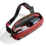 Túi Đeo Chéo Tomtoc Sling Bag S Royal Order 8.3 Inch - H02A4S1 - Ảnh 3