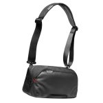 Túi Đeo Tomtoc (USA) Arccos Carrying For Steam Deck Console And Accessories Black - A0537 - Ảnh 5