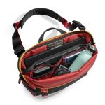 Túi Đeo Chéo Tomtoc Sling Bag L Royal Order - H02C4S1 - Ảnh 4