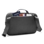 Túi Đeo Vai Tomtoc (USA) Urban Codura Sling Bag Travel Work 13.3-14.2 inch H02-C04D01 - Ảnh 2