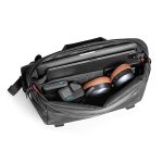 Túi Đeo Vai Tomtoc (USA) Urban Codura Sling Bag Travel Work 13.3-14.2 inch H02-C04D01 - Ảnh 3