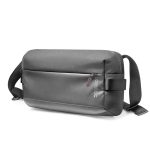 Túi Đeo Chéo Tomtoc Urban Codura Sling Bag Travel Work 11'' H02-B04D01