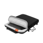 Túi đeo chống sốc Tomtoc Tablet Shoulder Bag For iPad Pro 4/3/2/1, 360 Protection 11 Inch - H13A1 - Ảnh 2