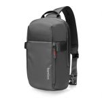 Túi Đeo Đa Năng Tomtoc (Usa) Croxbody Edc Sling Bag 11" - A54A1 - Ảnh 4