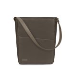 Túi Đeo Kiêm Balo Tomtoc Slash-H63 Laptop Sling Bag 14" Taupe (H63C1K1)