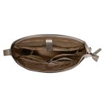 Túi Đeo Kiêm Balo Tomtoc Slash-H63 Laptop Sling Bag 14" Taupe (H63C1K1) - Ảnh 8